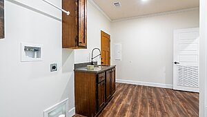 Disciple Series / The John w/ 9 Foot Ceilings Utility 149022