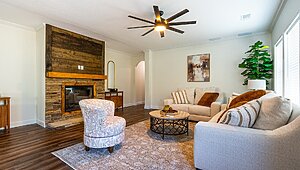 Disciple Series / The John w/ 9 Foot Ceilings Interior 149001