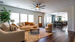 Disciple Series / The John w/ 9 Foot Ceilings Interior 149002