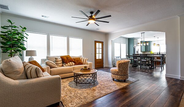 Disciple Series / The John w/ 9 Foot Ceilings Interior 149002
