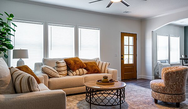 Disciple Series / The John w/ 9 Foot Ceilings Interior 149003