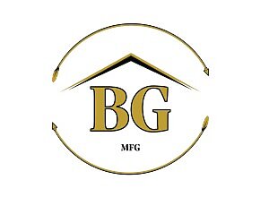 BG Manufacturing logo