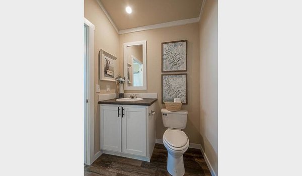 Diamond / D1662C Bathroom 55882