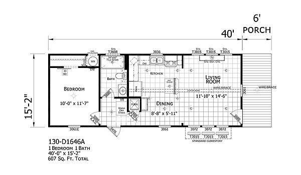 Diamond / D1646A Layout 59546