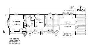 Diamond / D1862C Layout 59551