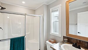 Compact Cabin / 130-1660H22101 Bathroom 113121