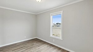 Compact Cabin / 130-1660H22101 Bedroom 113118