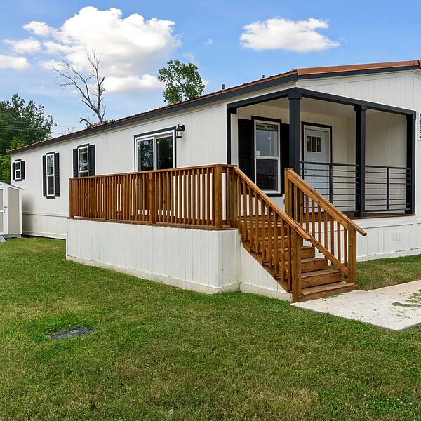 Compact Cabin / 130-1660H22101 Exterior 113111