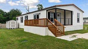 Compact Cabin / 130-1660H22101 Exterior 113111