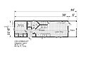 Compact Cabin / 130-1238H1127 Layout 101514