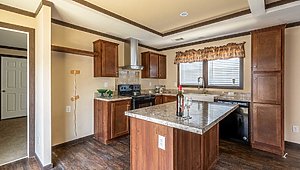 Innovation / IN1676A Kitchen 46621