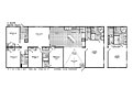 Kingswood / Keith Plus-Den-Office Layout 68162