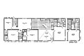 Kingswood / Keith 4BR-2BTH Layout 68173