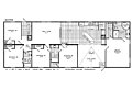 Kingswood / Keith 4BR 3BTH-Den-Office Layout 68172