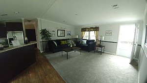 Regency Manor / Brandon with optional kitchen Interior 67865