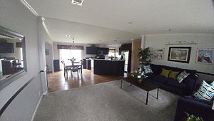 Regency Manor / Brandon with optional kitchen Interior 67866