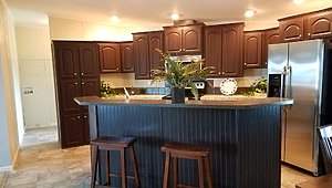 Kingswood / Miley 3br Kitchen 68078