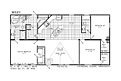 Kingswood / Miley 3br Layout 68166