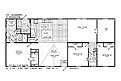 Kingswood / St Andrews 3BR Layout 68201