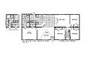 Kingswood / Wayne with Den-Office Layout 65089