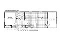 Kingswood / The Vacation Cottage 40 Layout 110144