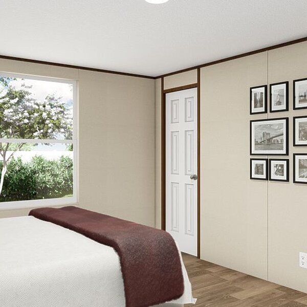 TRU Multi Section / Pride TRU28684RH Bedroom 115773