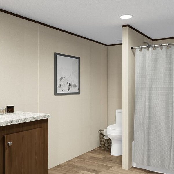 TRU Multi Section / Pride TRU28684RH Bathroom 115776