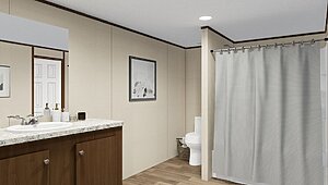 TRU Multi Section / Pride TRU28684RH Bathroom 115776