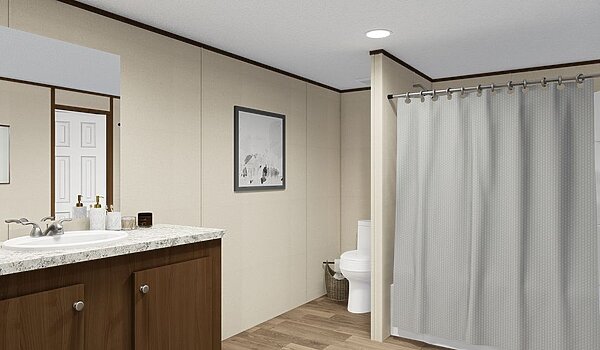 TRU Multi Section / Pride TRU28684RH Bathroom 115776