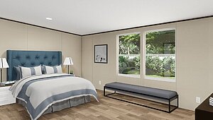 TRU Multi Section / Pride TRU28684RH Bedroom 115771