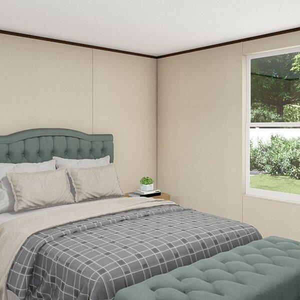 TRU Multi Section / Pride TRU28684RH Bedroom 115772