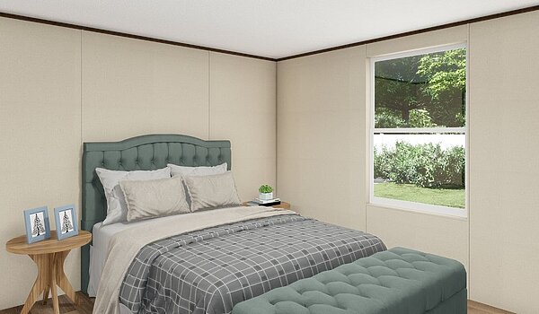 TRU Multi Section / Pride TRU28684RH Bedroom 115772