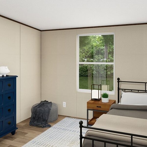 TRU Multi Section / Pride TRU28684RH Bedroom 115774