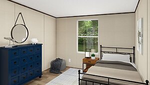 TRU Multi Section / Pride TRU28684RH Bedroom 115774