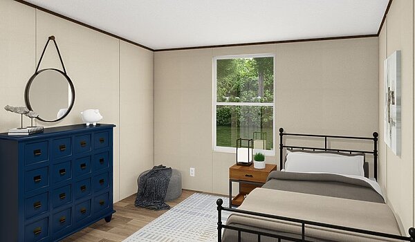 TRU Multi Section / Pride TRU28684RH Bedroom 115774