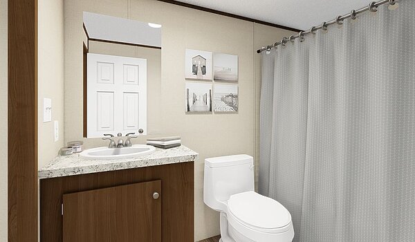 TRU Multi Section / Pride TRU28684RH Bathroom 115775