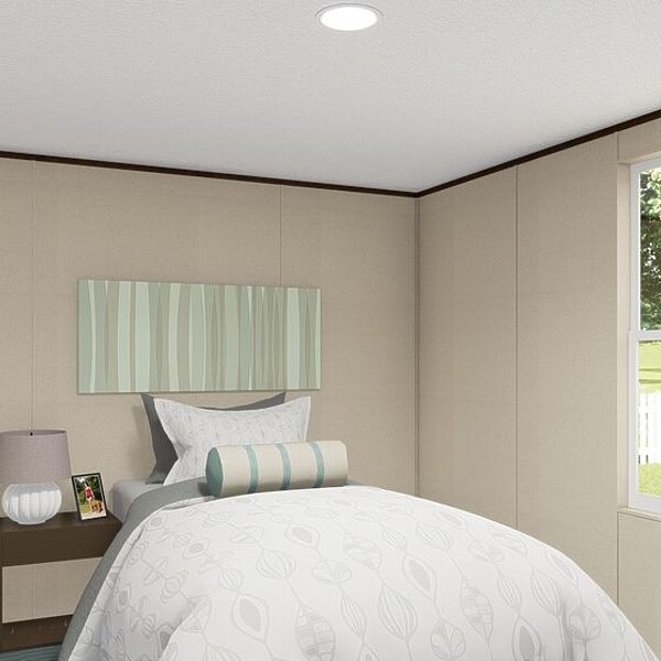 TRU Single Section / Bliss TRS14562AH Bedroom 115686