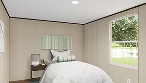 TRU Single Section / Bliss TRS14562AH Bedroom 115686