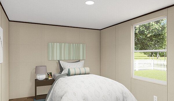TRU Single Section / Bliss TRS14562AH Bedroom 115686