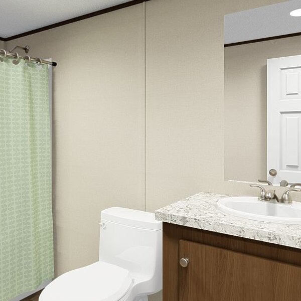 TRU Single Section / Bliss TRS14562AH Bathroom 115687