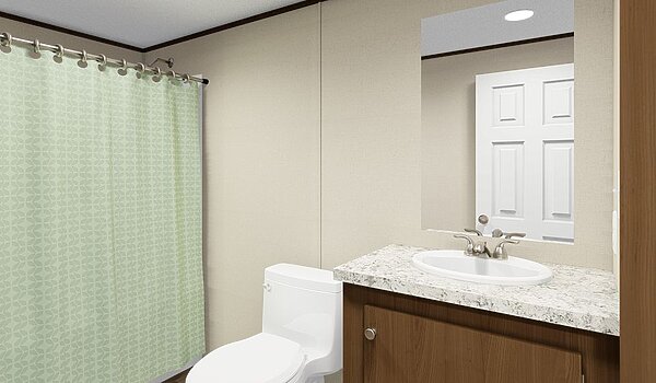 TRU Single Section / Bliss TRS14562AH Bathroom 115687