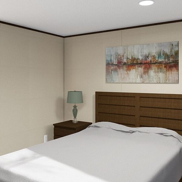 TRU Single Section / Bliss TRS14562AH Bedroom 115685