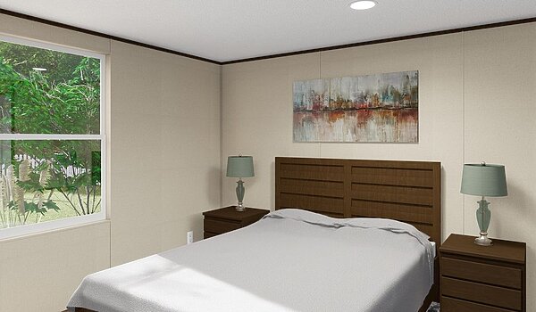 TRU Single Section / Bliss TRS14562AH Bedroom 115685