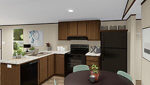 TRU Single Section / Bliss TRS14562AH Kitchen 115684