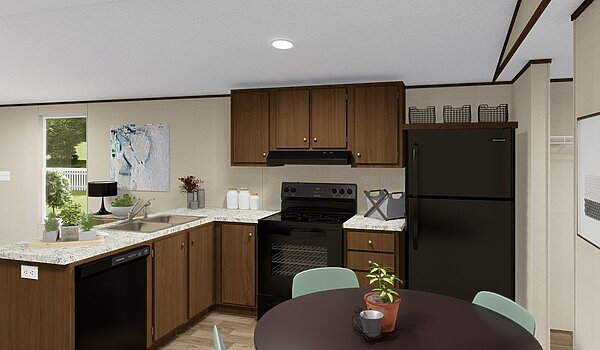 TRU Single Section / Bliss TRS14562AH Kitchen 115684