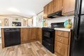 TRU Single Section / Willow - Pending Kitchen 14652
