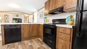 In Contract / TRU Single Section Delight Kitchen 14652