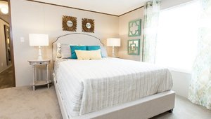 In Contract / TRU Single Section Delight Bedroom 14655