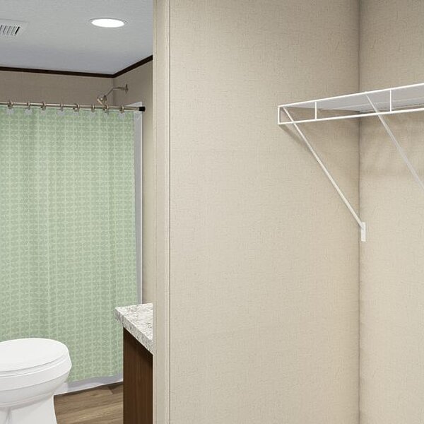 TRU Single Section / Delight TRS14602AH Bathroom 115695