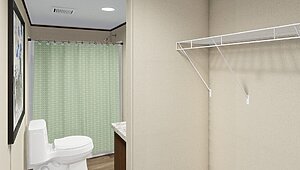 TRU Single Section / Delight TRS14602AH Bathroom 115695
